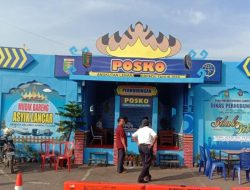 Bandar Lampung Siapkan 9 Posko Layanan Kesehatan Jelang Arus Mudik