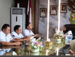 Pemkot Perkuat UMKM Bandar Lampung, HIPMI Siap Kolaborasi