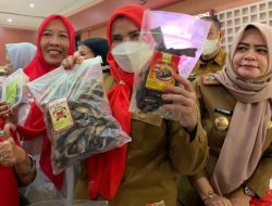 240 UMKM Ajukan Pinjaman Tanpa Bunga baru 18 lolos verivikasi bank