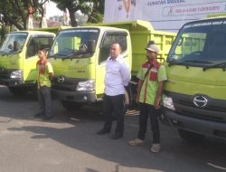 Kejar Target Retribusi Sampah, DLH Bandar Lampung Siapkan Strategi Baru