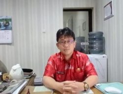 Kesbangpol Pastikan 19 Parpol Bandar Lampung Terverifikasi dan Tertib Administrasi