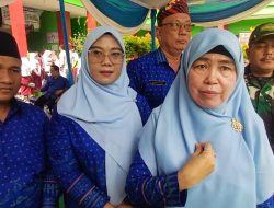 Siswa SD Ramaikan Lomba FLS2N, O2SN, dan PAI se-Kecamatan Bumi Waras