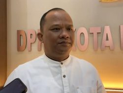 DPRD Warning Kerja Keras Dinas P-U Bandar Lampung, Terkait Proyek Jalan Seumur Jagung Tuai Kritik Tajam