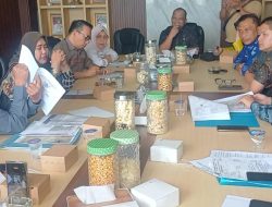 Komisi III DPRD Bandarlampung Segera Lakukan Sidak Perumahan Arena Residence