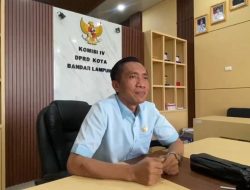 Minim Data Infrastruktur Sekolah, DPRD Minta Disdik Susun Peta Prioritas Pembangunan