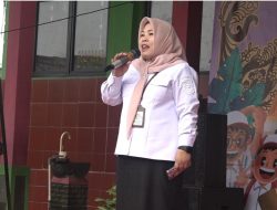 K3S Tanjung Karang Barat Gelar Lomba FLS2N, O2SN, dan PAI 2026 untuk Motivasi Peserta Didik