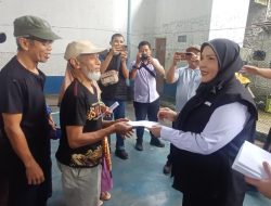Pemkot Bandar Lampung Salurkan Bantuan untuk Warga Terdampak Banjir di 13 Kecamatan