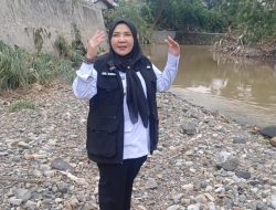 Wali Kota Bandar Lampung Minta BBWS Segera Benahi Sungai untuk Cegah Banjir