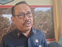 121 Dapur SPPG Sudah Beroperasi, Dinas Kesehatan Perketat Pengawasan