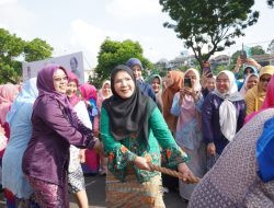 Hari Kartini Walikota Ajak Perempuan Bandar Lampung Ambil Peran dalam Pembangunan