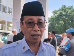 Arahan Gubernur Lampung, Program MBG di Bandar Lampung Akan Bermitra Dengan UMKM dan Kelompok Tani