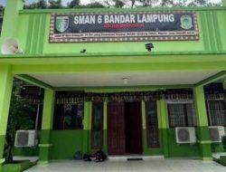 Dapur MBG Way Lunik di Setop Sementara, di Duga Ratusan Siswa SMAN 6 Keracunan