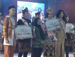 Walikota Eva Dwiana Pinta Pemenang Muli- Mekhanai Majukan Sektor Pariwisata