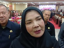 Balita Tewas Tenggelam di Kolam Hotel Bintang Empat, Walikota Eva Dwiana Soroti Atas Kejadian Tersebut