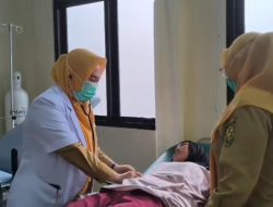 Dalam Penanganan TBC, Dinkes Maksimalkan Peran Puskesmas