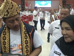Ketua DPD REI Akan Mempresentasikan Program-program unggulan Bandar Lampung di Tingkat Pusat