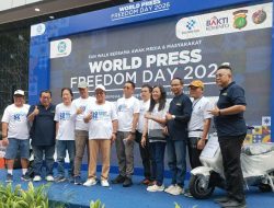 SMSI Dorong Regulasi Pers Lebih Adaptif di Era Digital