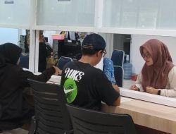 Pemkot Bandar Lampung Memastikan Layanan Publik Tetap Berjalan Meski Menghadapi Libur Panjang.