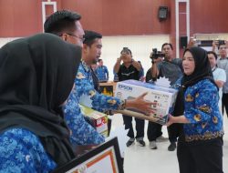 Walikota Instruksikan Seluruh OPD Ciptakan Inovasi Pelayanan Publik