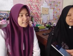 Diterima di Unila, Bintang Bingung Tak Bisa Kuliah karena Biaya