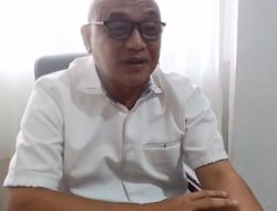 PD Pasar Tapis Berseri Makin Gencar Lakukan Penataan Pasar Agar Makin Tertib dan Tertata