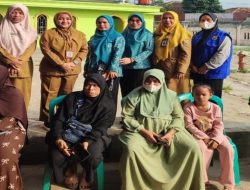 HUT Bandar Lampung Ke-344, 6.000 Warga Nikmati Cek Kesehatan Gratis
