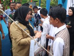 SPMB 2026/2027 Rampung, Disdikbud Bandar Lampung Tegaskan Sekolah Negeri Gratis Tanpa Pungutan