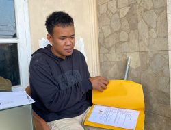 Belum Pernah Ada Hibah, Ahli Waris Pertanyakan Dasar Jalan Umum Berdiri di Atas Tanah Keluarga