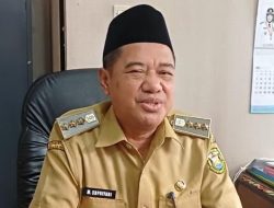 Dokumen Resmi Penetapan Fasum Belum Ada, Sengketa Tanah di Kelurahan Pelita Terus Berlanjut