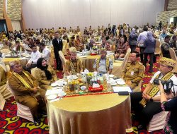 Bandar Lampung Jadi Tuan Rumah Rakornas Samsat 2026, Kemendagri Dorong Integrasi Data Kendaraan Nasional